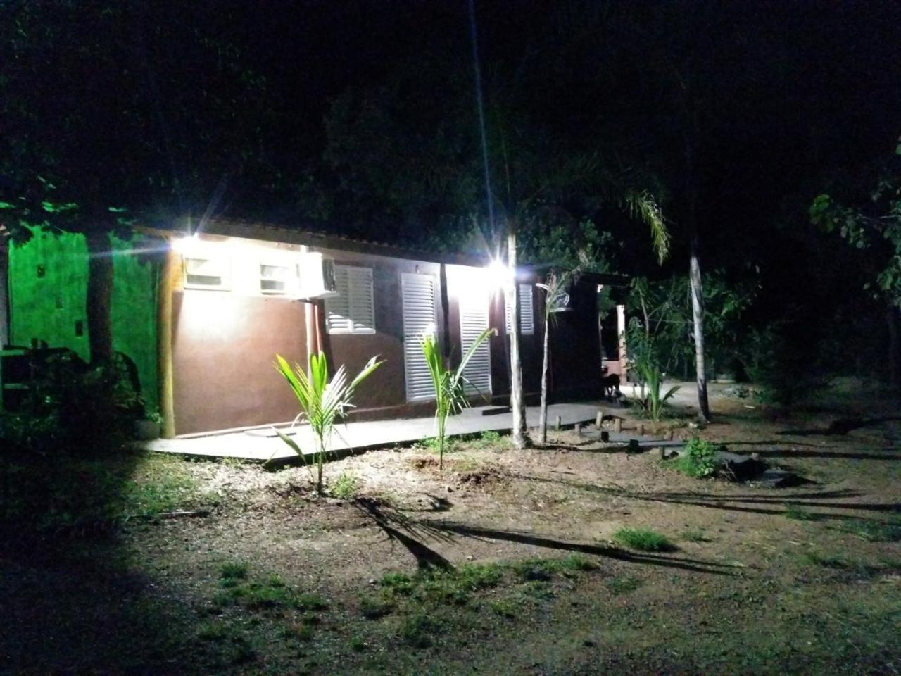 Pousada Serrana Delfinopolis Ngoại thất bức ảnh
