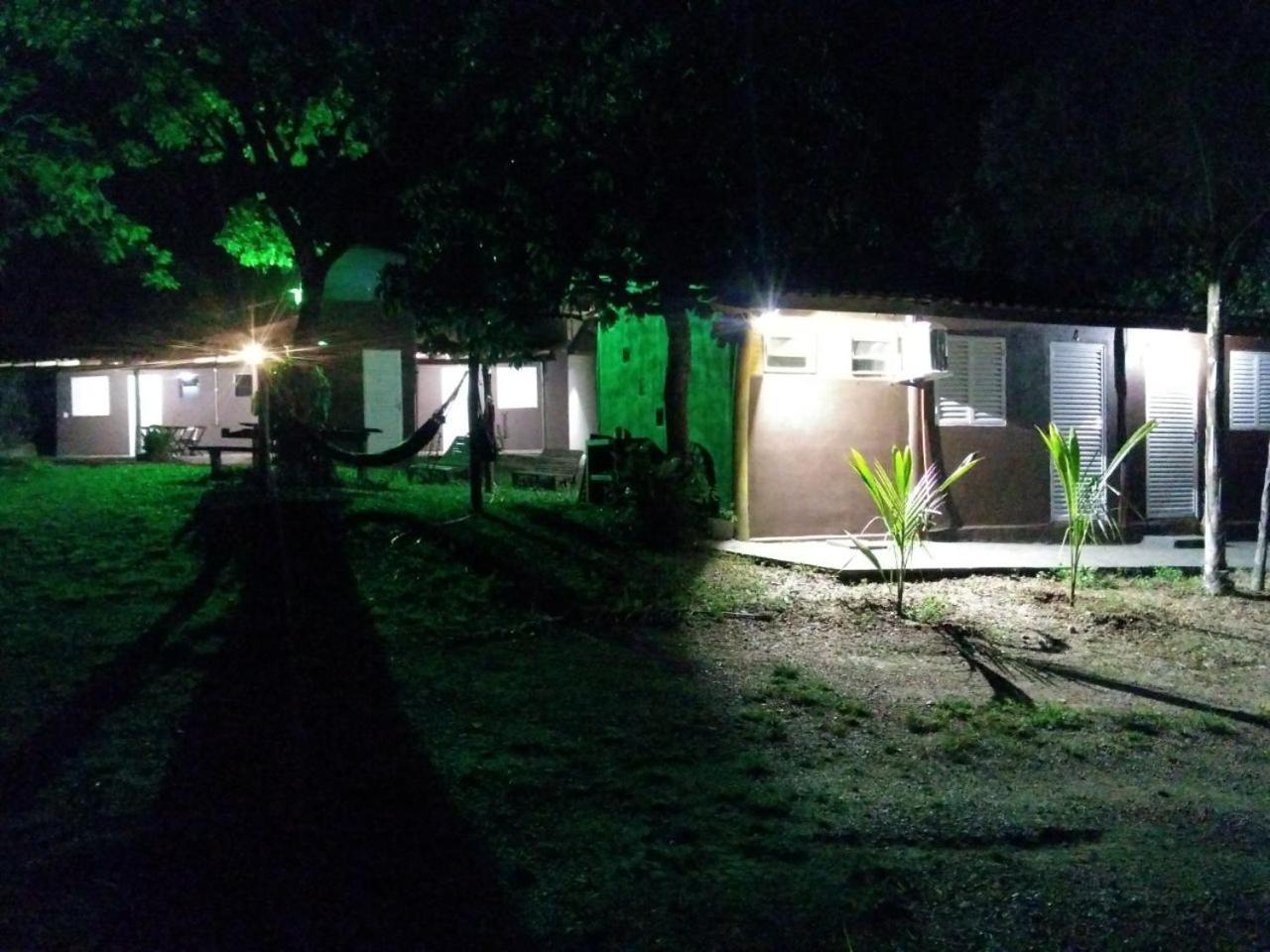 Pousada Serrana Delfinopolis Ngoại thất bức ảnh