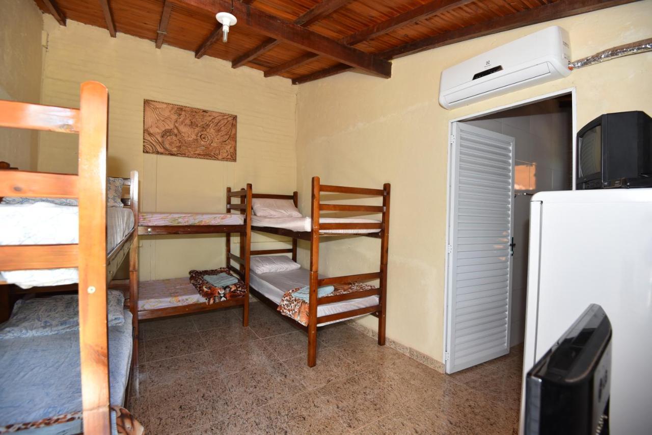 Pousada Serrana Delfinopolis Ngoại thất bức ảnh