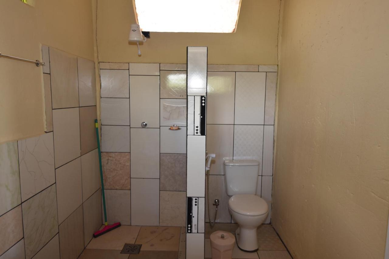 Pousada Serrana Delfinopolis Ngoại thất bức ảnh