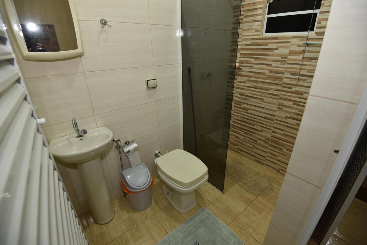 Pousada Serrana Delfinopolis Ngoại thất bức ảnh